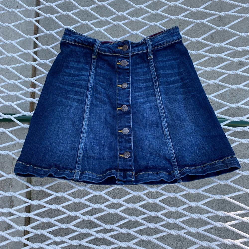 Cello Jeans skirt. XS. Great condition!